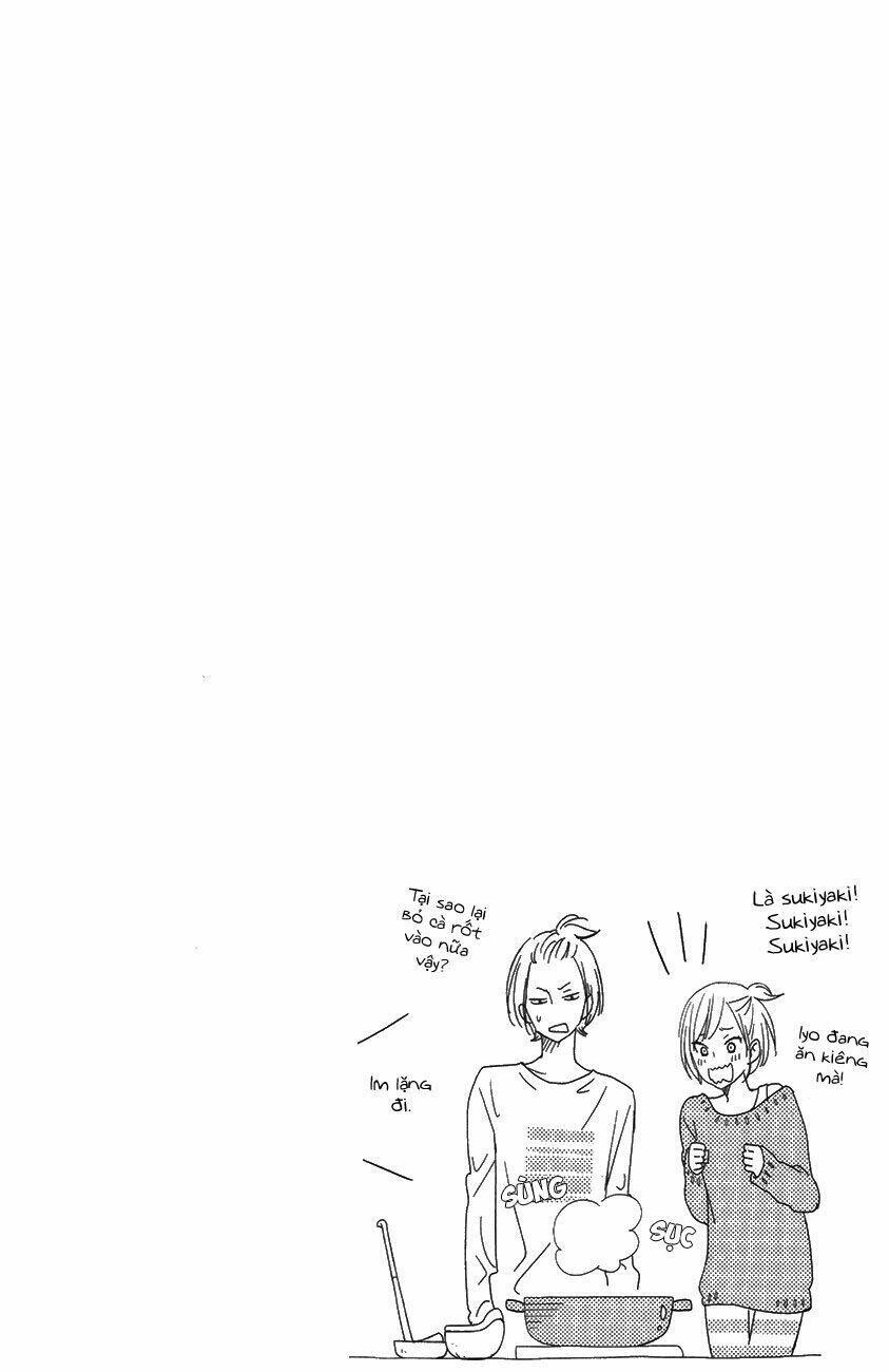 tonari no kaibutsu-kun chapter 50 39