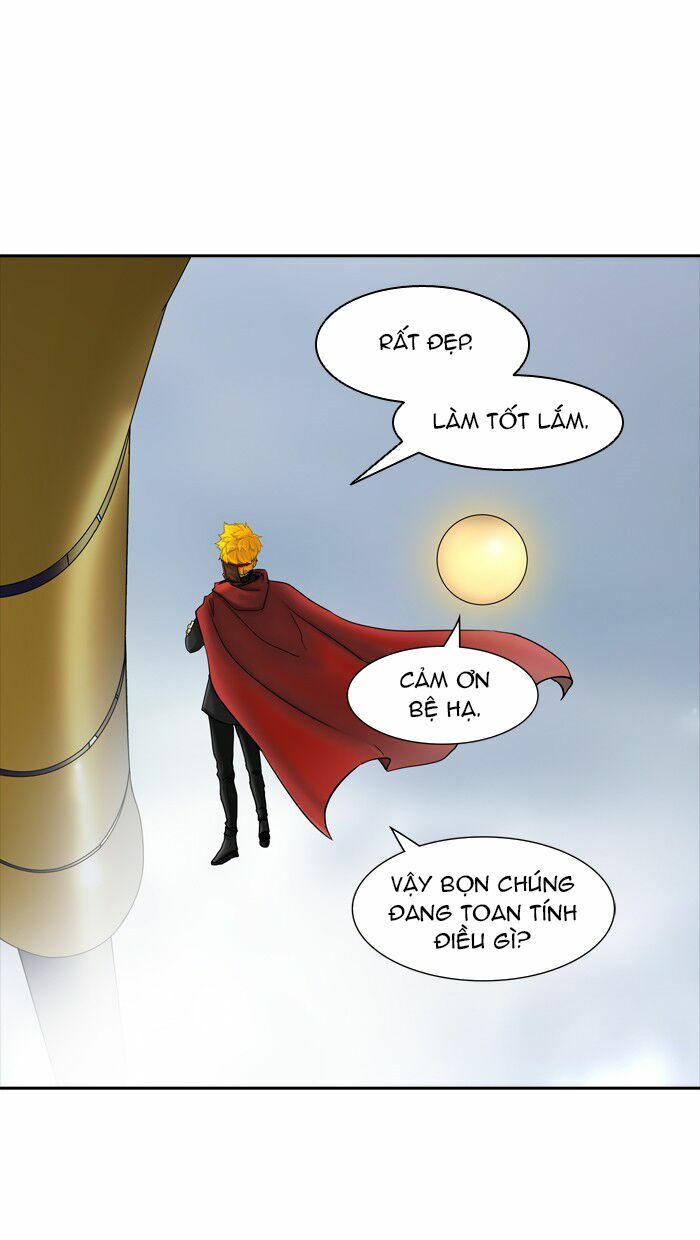 tòa tháp bí ẩn 2 chapter 298 5
