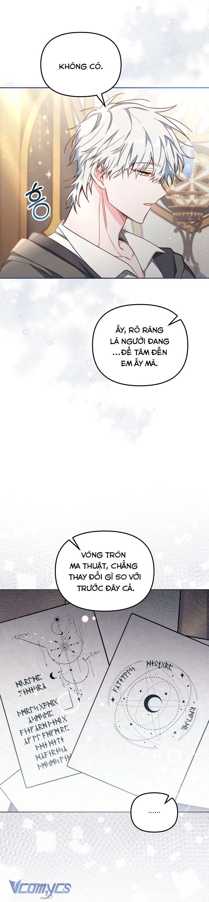 không có chỗ cho kẻ giả mạo chapter 25 4