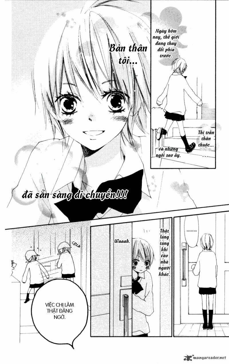 bokura wa itsumo chapter 14.2 2