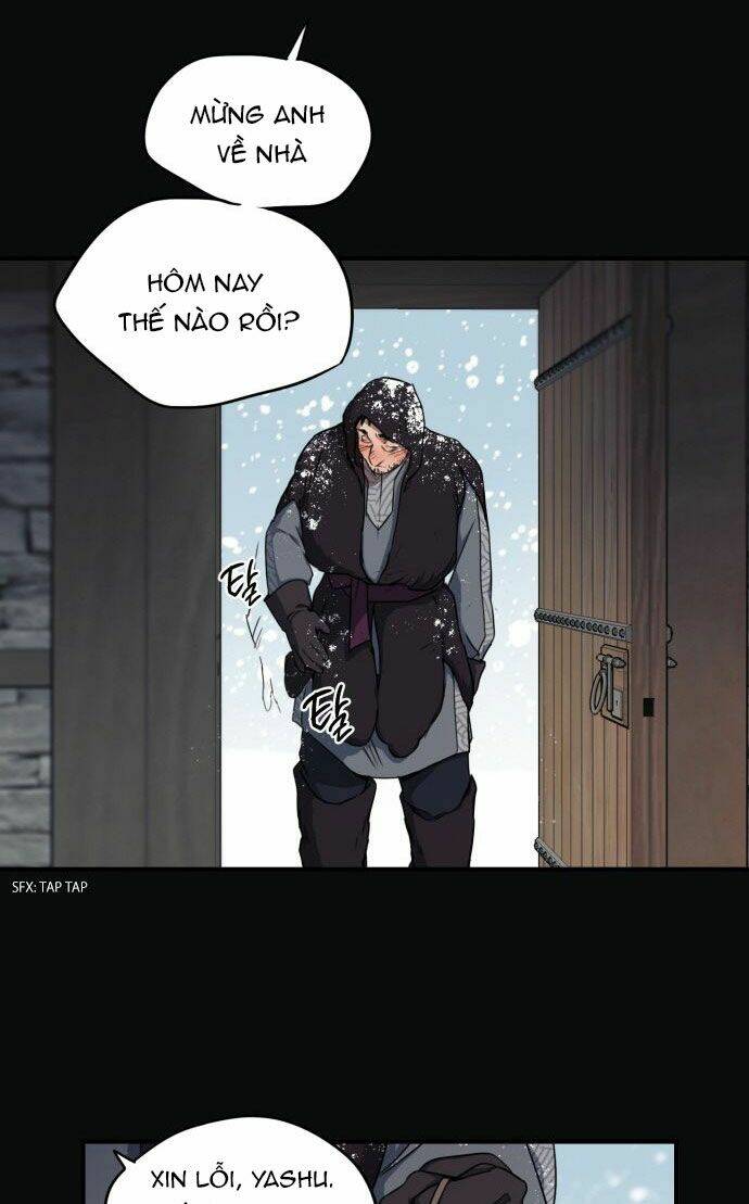 lâu đài vô danh chapter 17 6