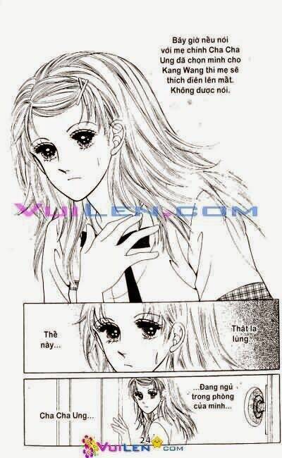 ảo vọng tình yêu chapter 8 24