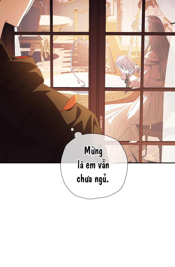 cha à, con không muốn kết hôn đâu chapter 52.2 26