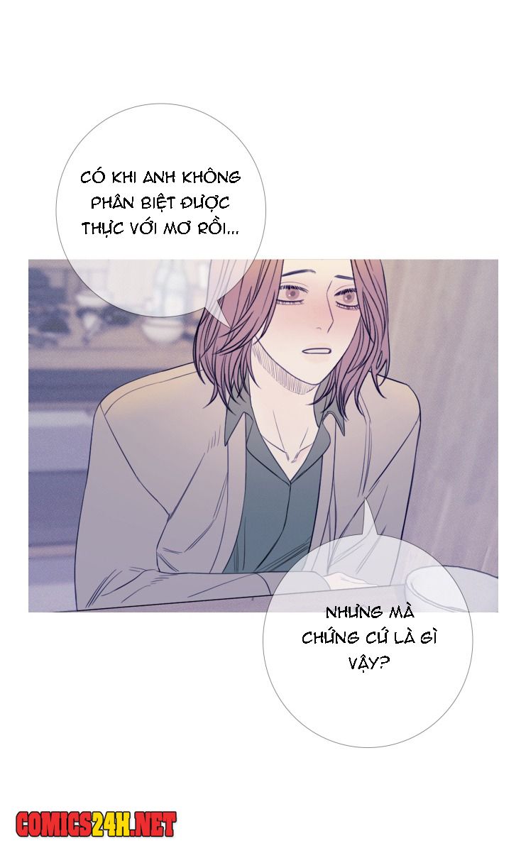 ghost door chapter 24 26