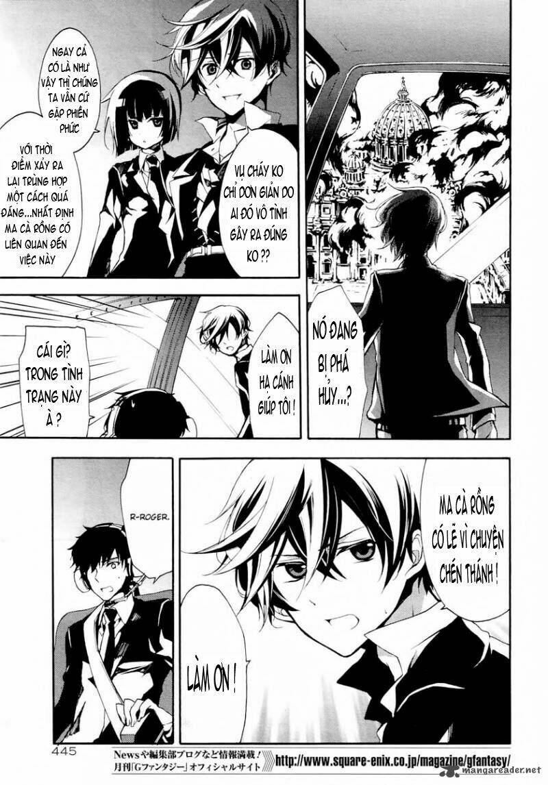 blood parade chapter 8 13