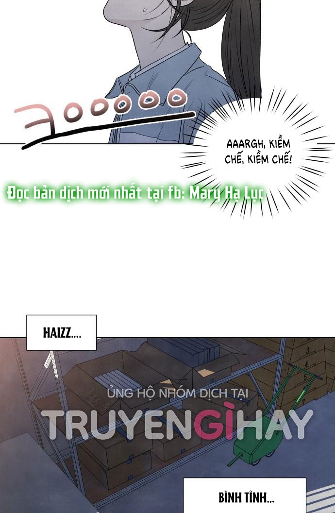 điều khiến tôi quyết tâm muốn chết chapter 8.2 9