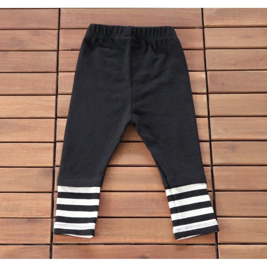 Quần legging xuất xịn