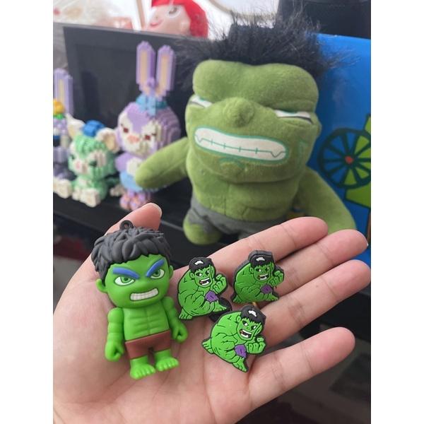 Dép cờ róc xuất xịn nhẹ tênh full charm tên