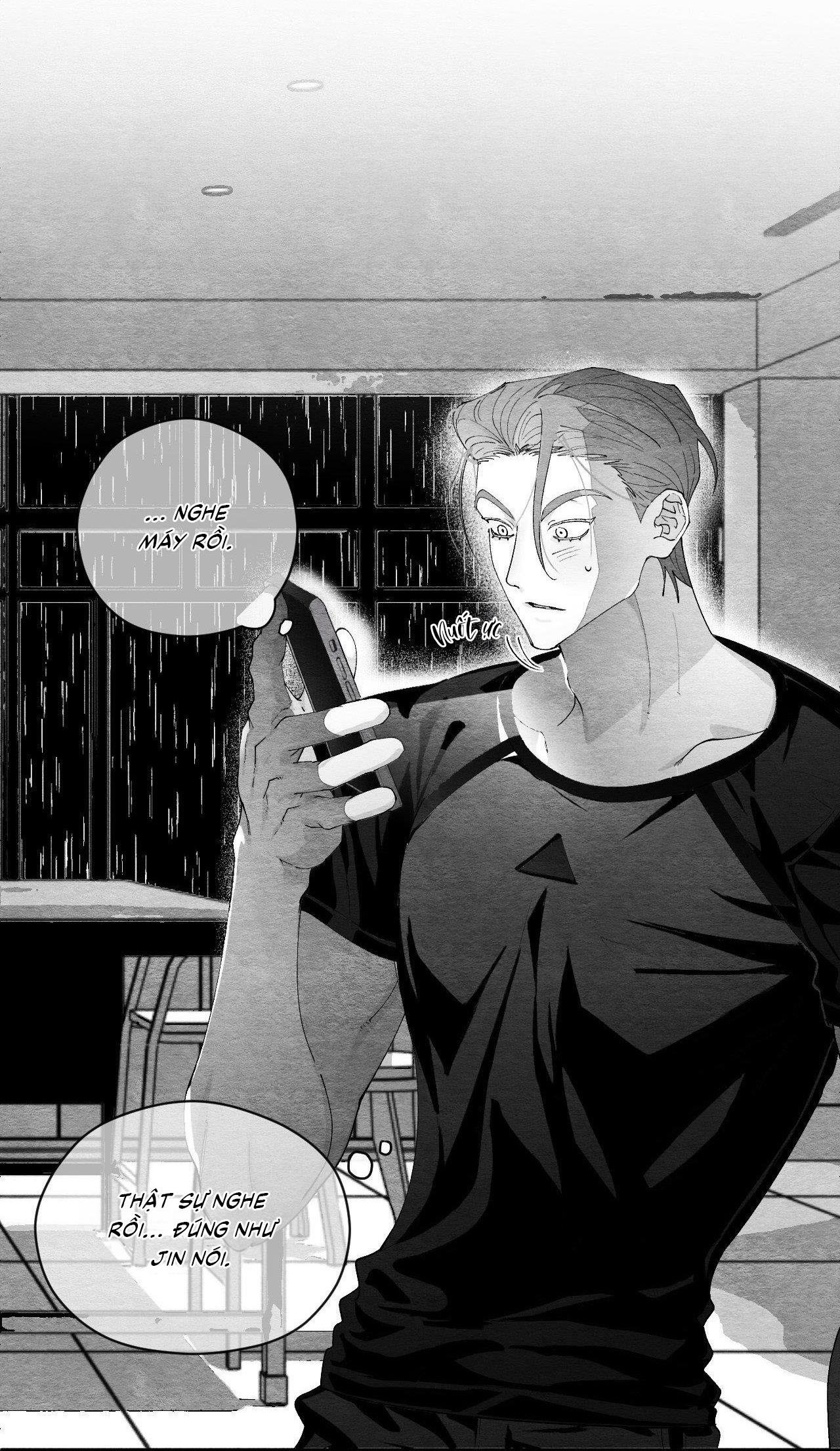 vóc dáng toàn mỹ chapter 19 20