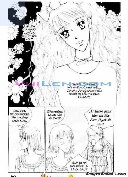 người mẫu hoàn hảo chapter 5 99