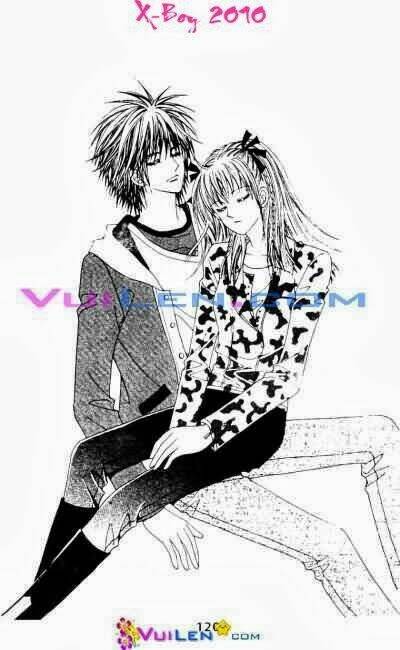 cuộc sống của tôi chapter 6 120