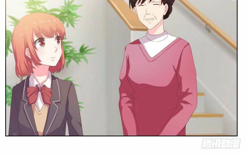 hào môn tiểu oan gia chapter 5 6