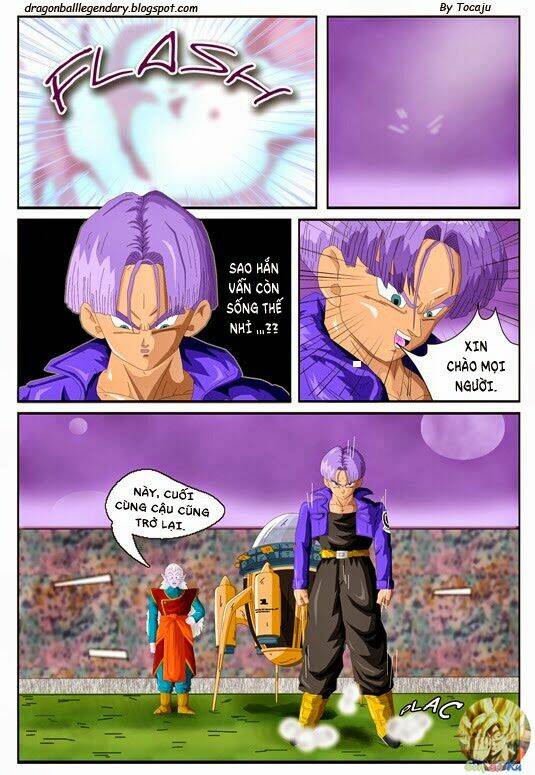 thế giới ngọc rồng legendary chapter 7.1 13