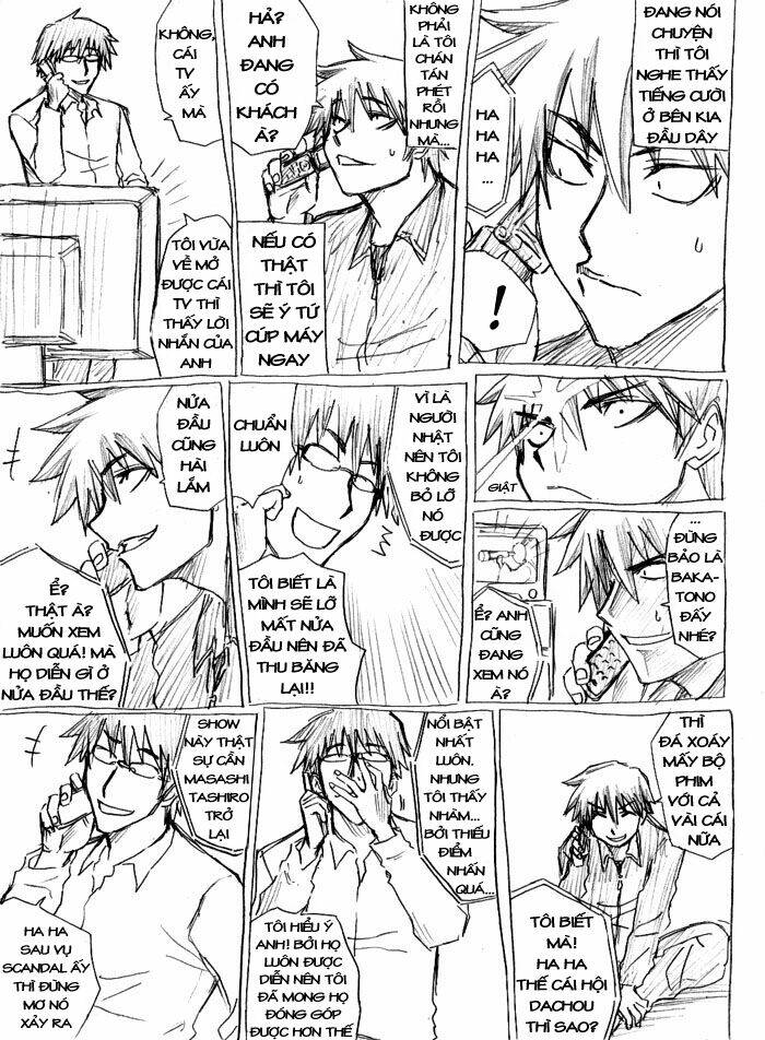 chikan otoko chapter 3 3