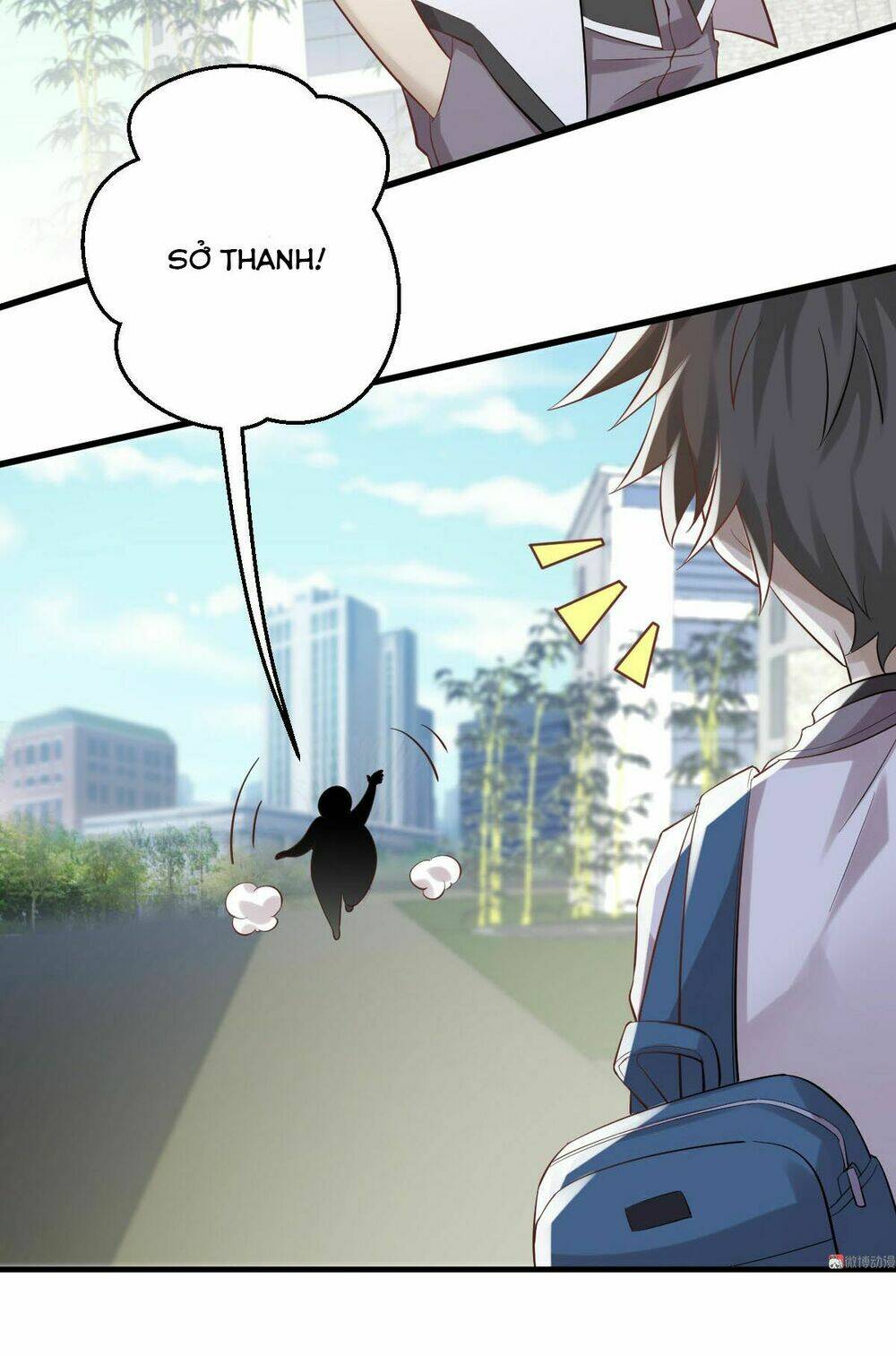 xuyên không vào thế giới nữ cường chapter 10 18