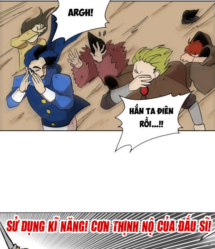 hard core leveling warrior ss2 chapter 176.5 46