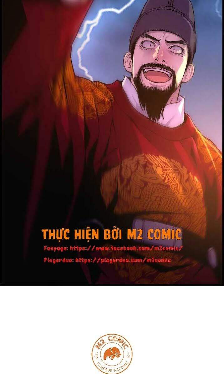 tôi sẽ sống như một hoàng tử chapter 32 75