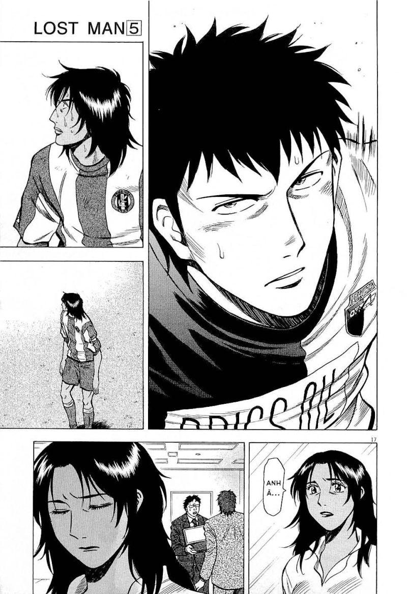 lost man chapter 42 14