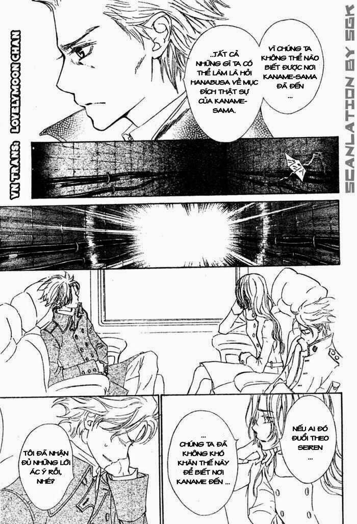 hiệp sĩ vampire chapter 48 3