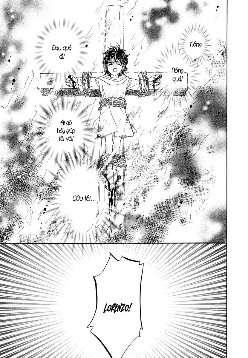 kenja no ishi chapter 15 4