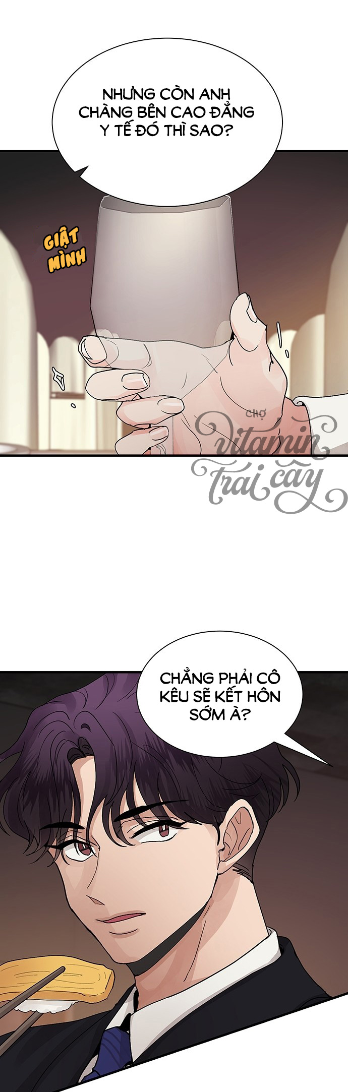 oan gia ngõ hẹp chapter 5 38