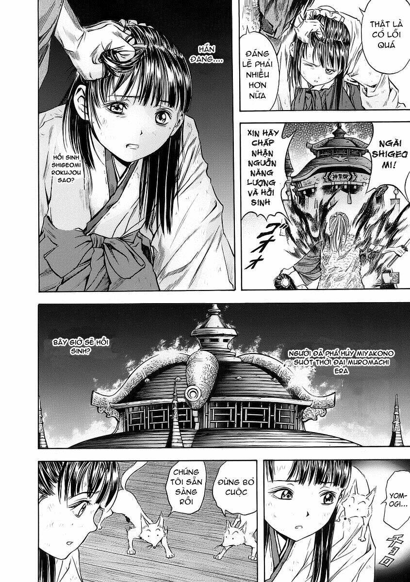 otogi matsuri chapter 51 17