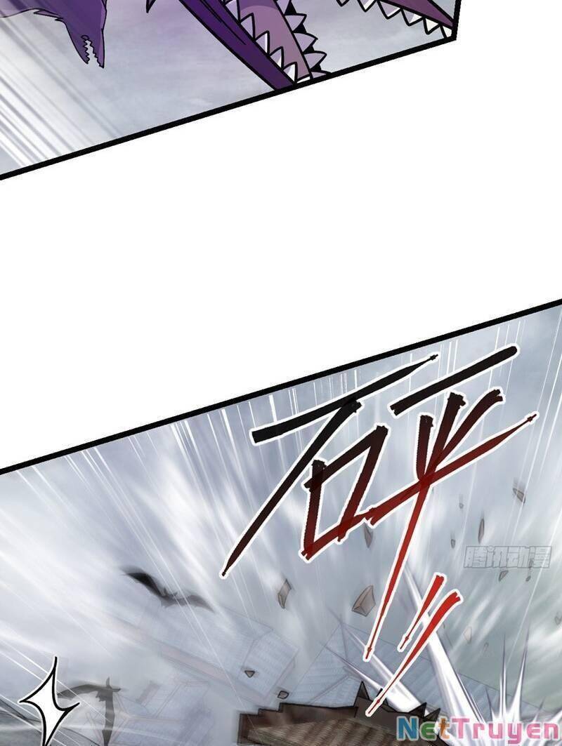 sư phụ của ta mỗi khi đến đại nạn mới đột phá chapter 24 35