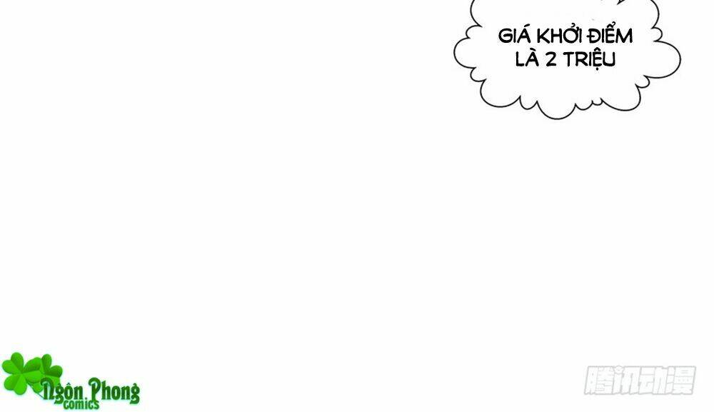 lưu luyến nguy tình chapter 9 5