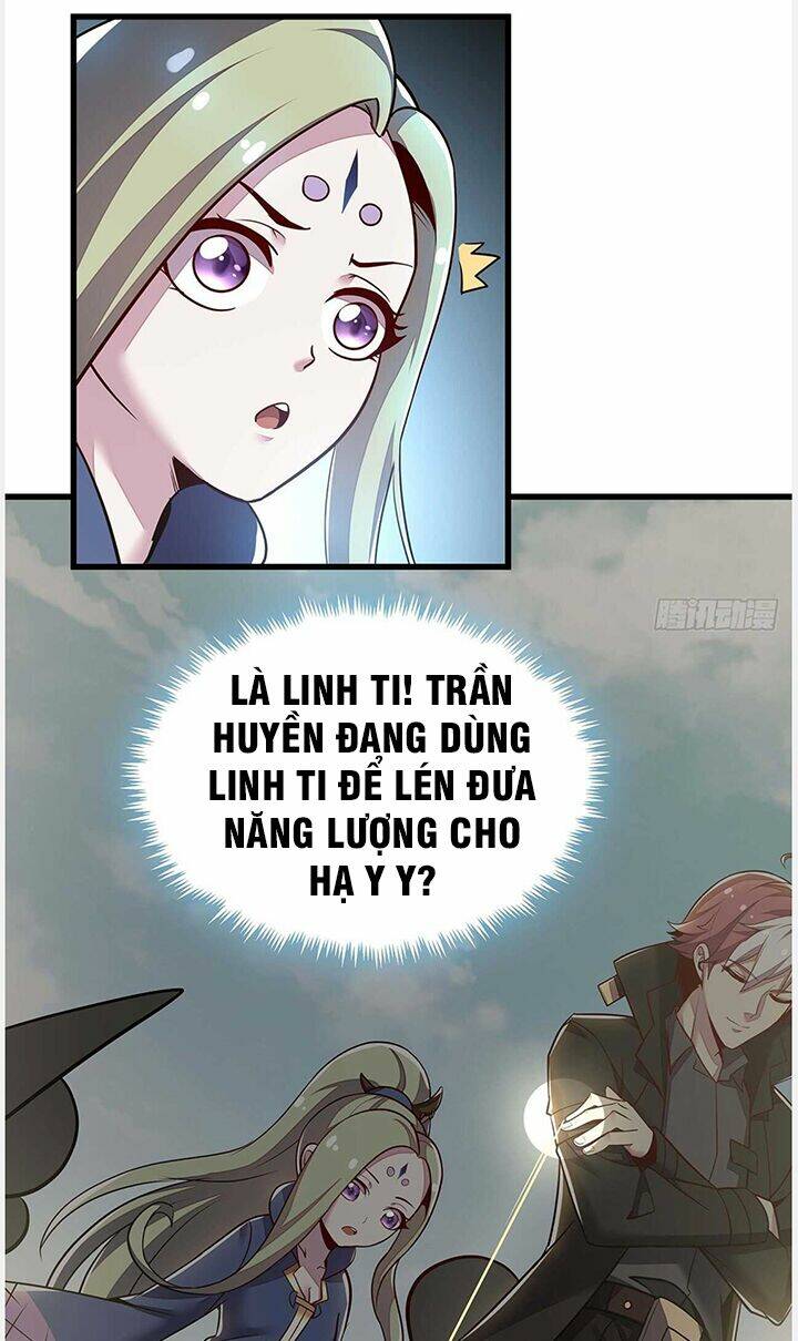 bất tử thần vương tu liên tục chapter 74 35