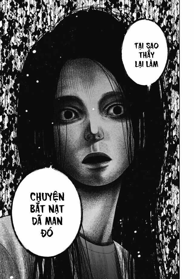 detchiage - thầy giáo sát nhân chapter 9 30