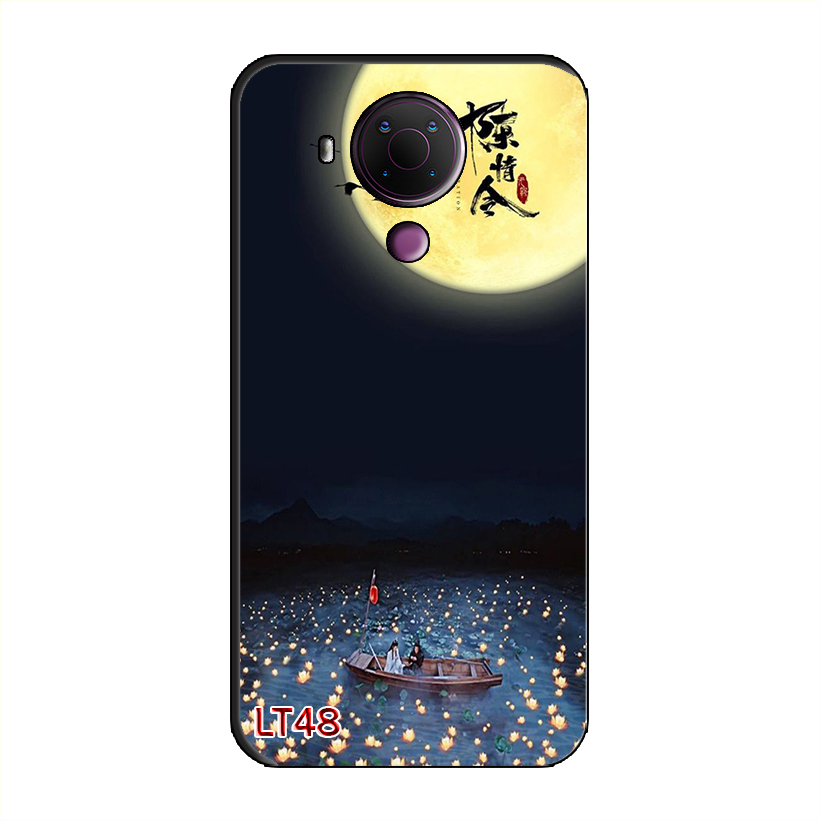 Ốp Lưng Dành Cho NOKIA 5.4