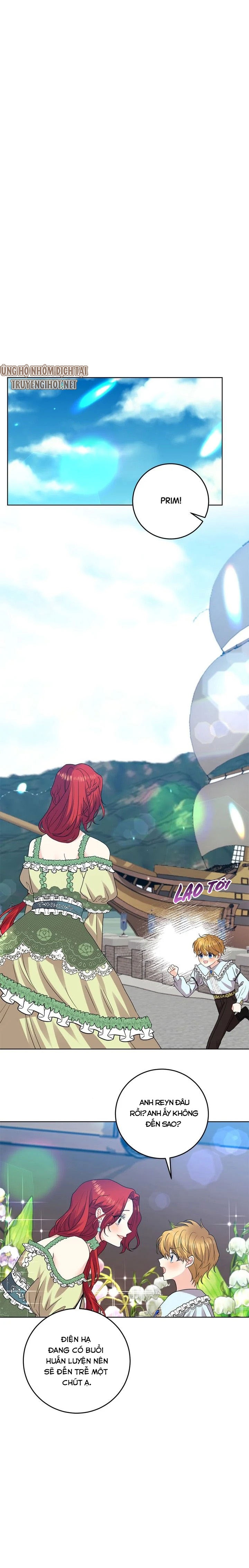 tôi sẽ trở thành gia sư của bạo chúa chapter 34.1 7