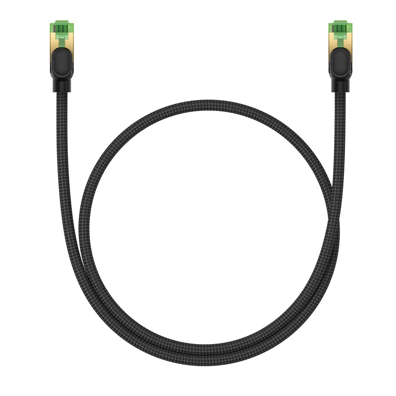 Cáp Mạng Lan 2 Đầu High Speed CAT8 40Gigabit Ethernet Cable