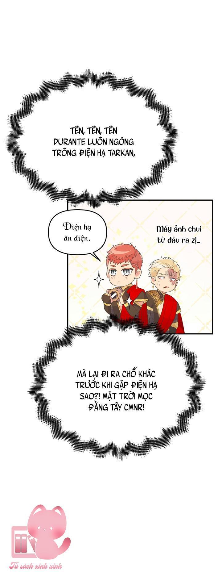 bỏ quách chồng con đi, tiền bạc mới là tất cả chapter 27 12