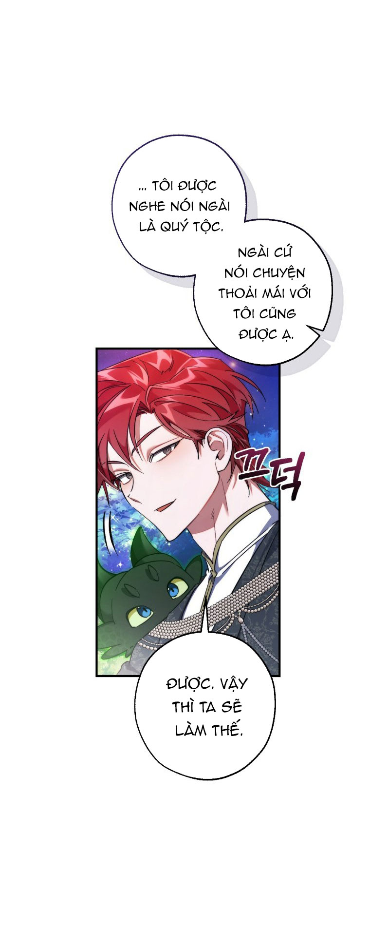 Phế Vật Dòng Dõi Bá Tước chapter 123.1 27