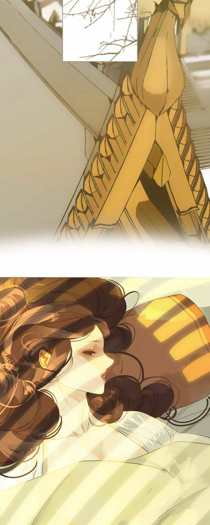 nhất đại linh hậu chapter 5 22