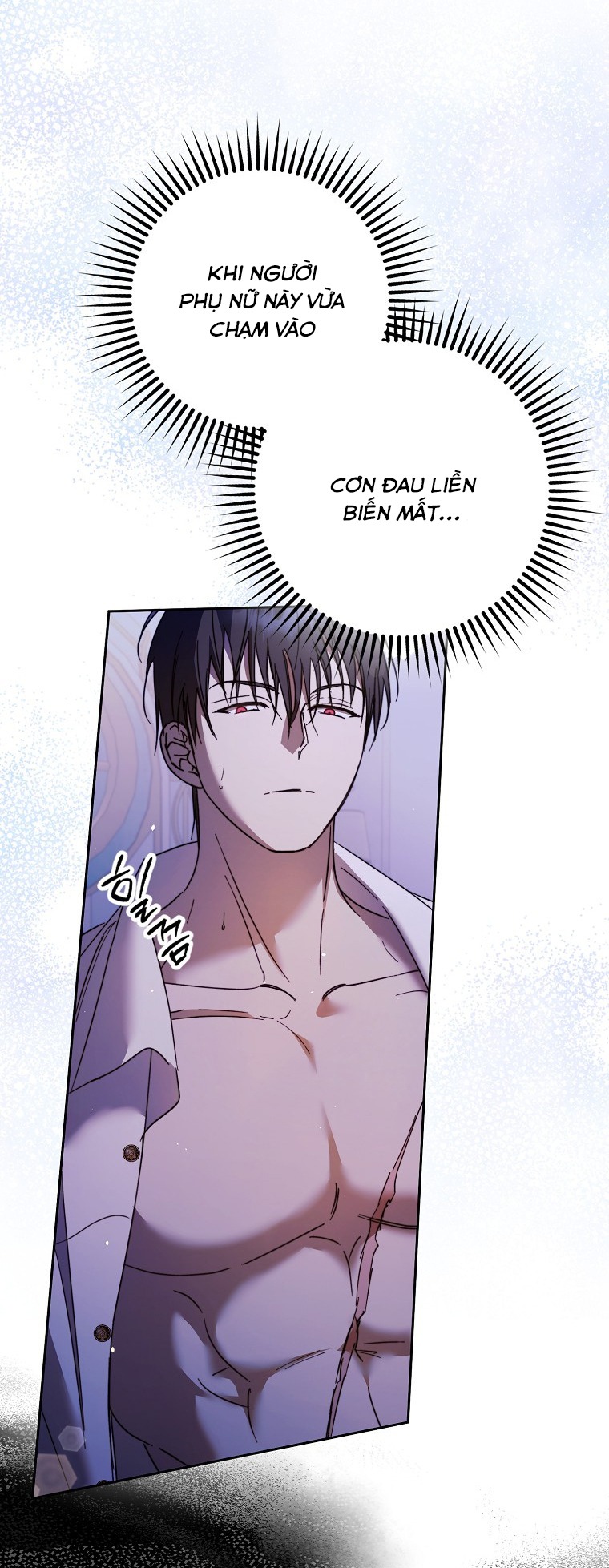 tôi đã cướp mất các nam chính từ tay nữ chính chapter 34 17