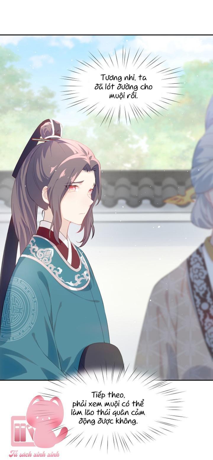 một đêm nọ đột nhiên yandere tới! chapter 114 39