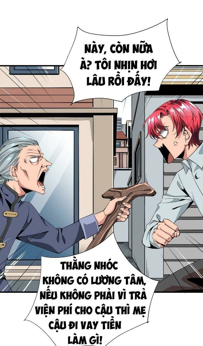 thiên luân chapter 4 10