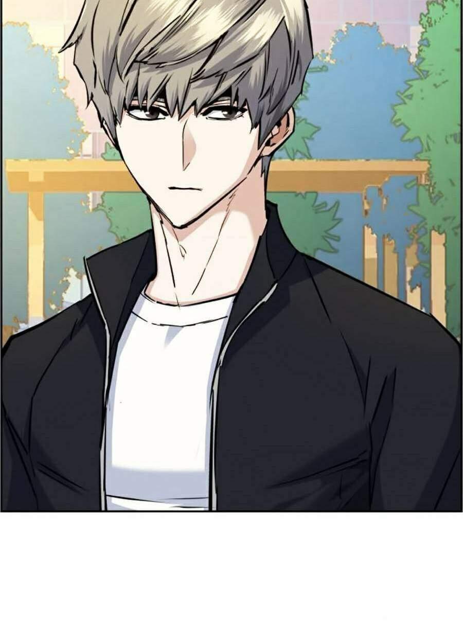 bạn học tôi là lính đánh thuê chapter 63 98