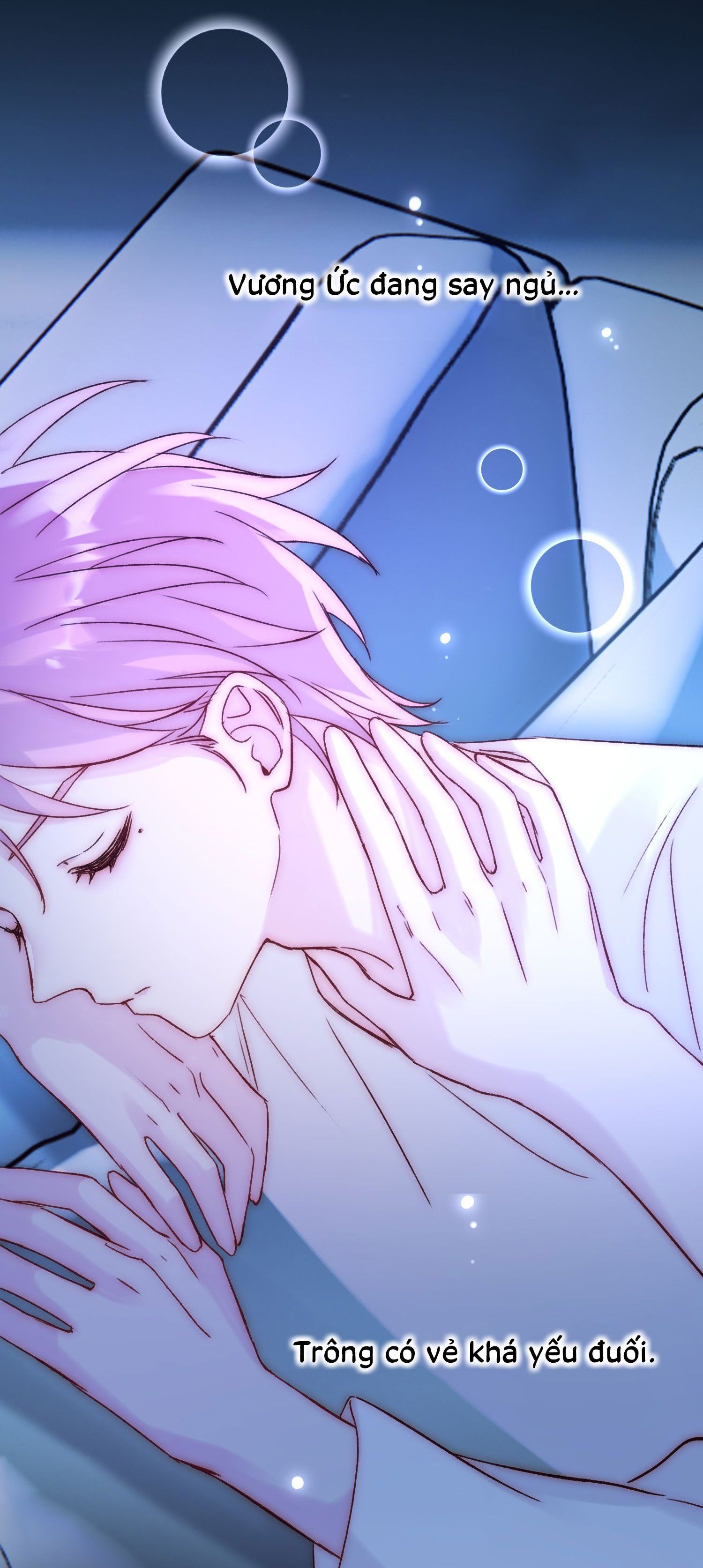 tôi phải làm một kẻ đại xấu xa chapter 61 6