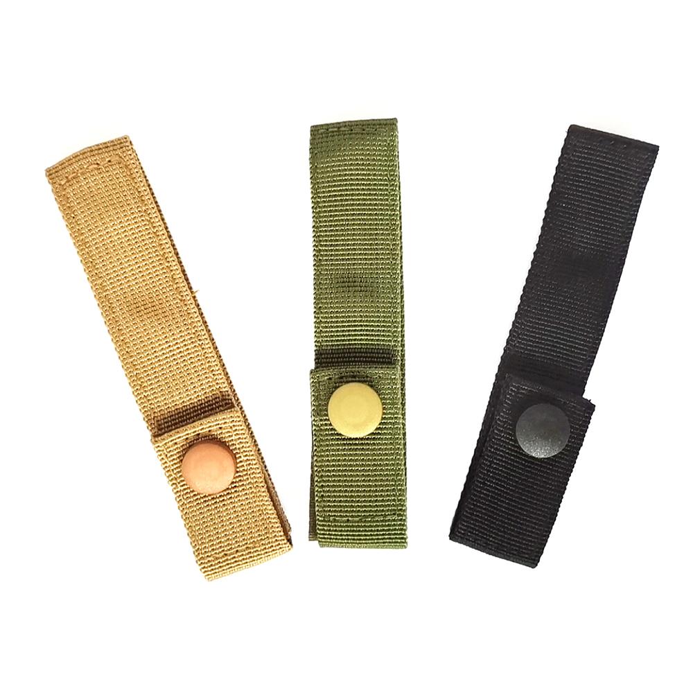 Móc Treo Ba Lô Chiến Thuật Bằng Nilon Tiện Dụng Cho Hoạt Động Ngoài Trời