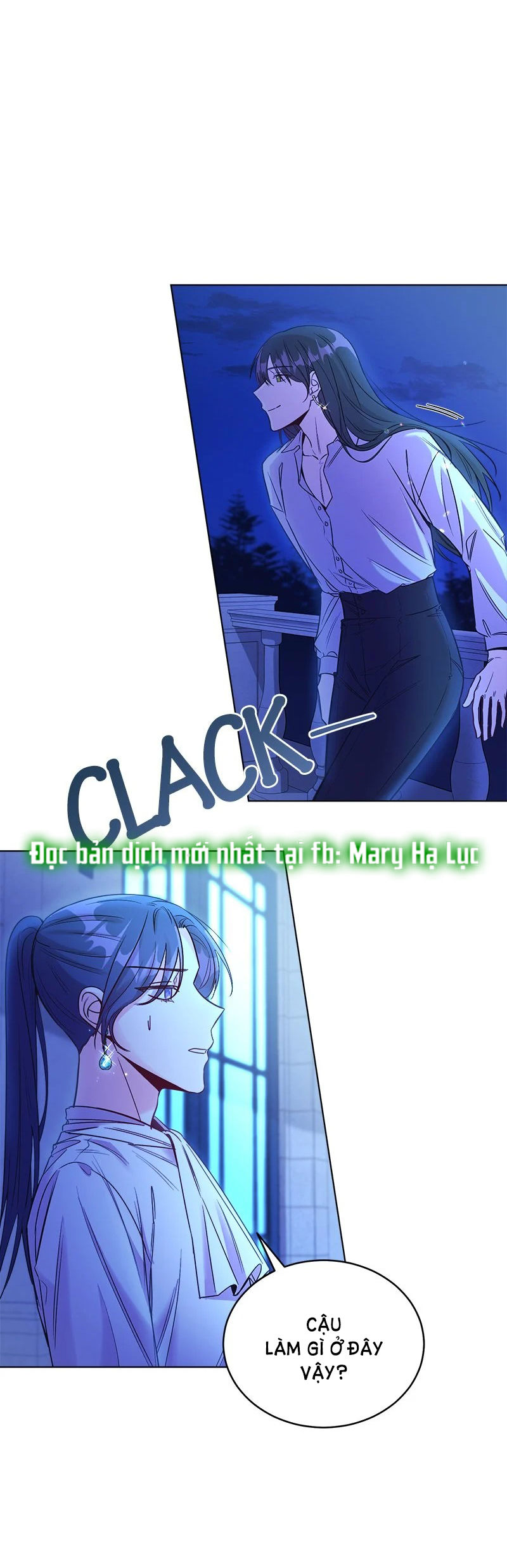 chàng nam phụ kia thực ra là con gái chapter 10 29