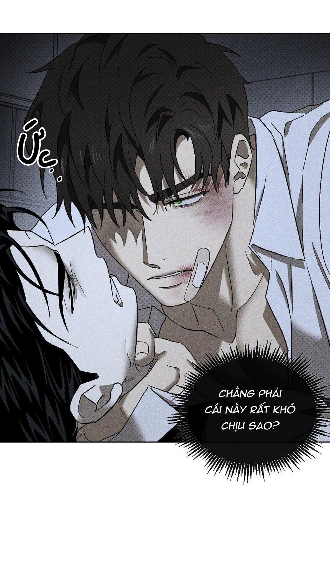 dưới ánh đèn xanh ss2 chapter 10 21