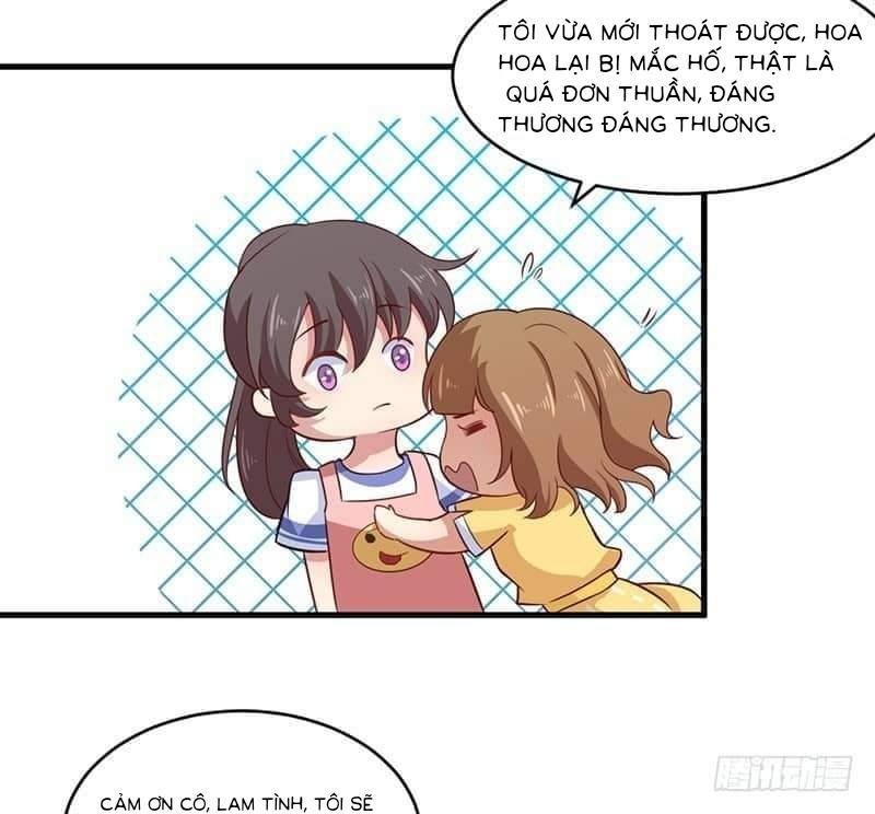 mộc lan muốn xuất giá chapter 13 29