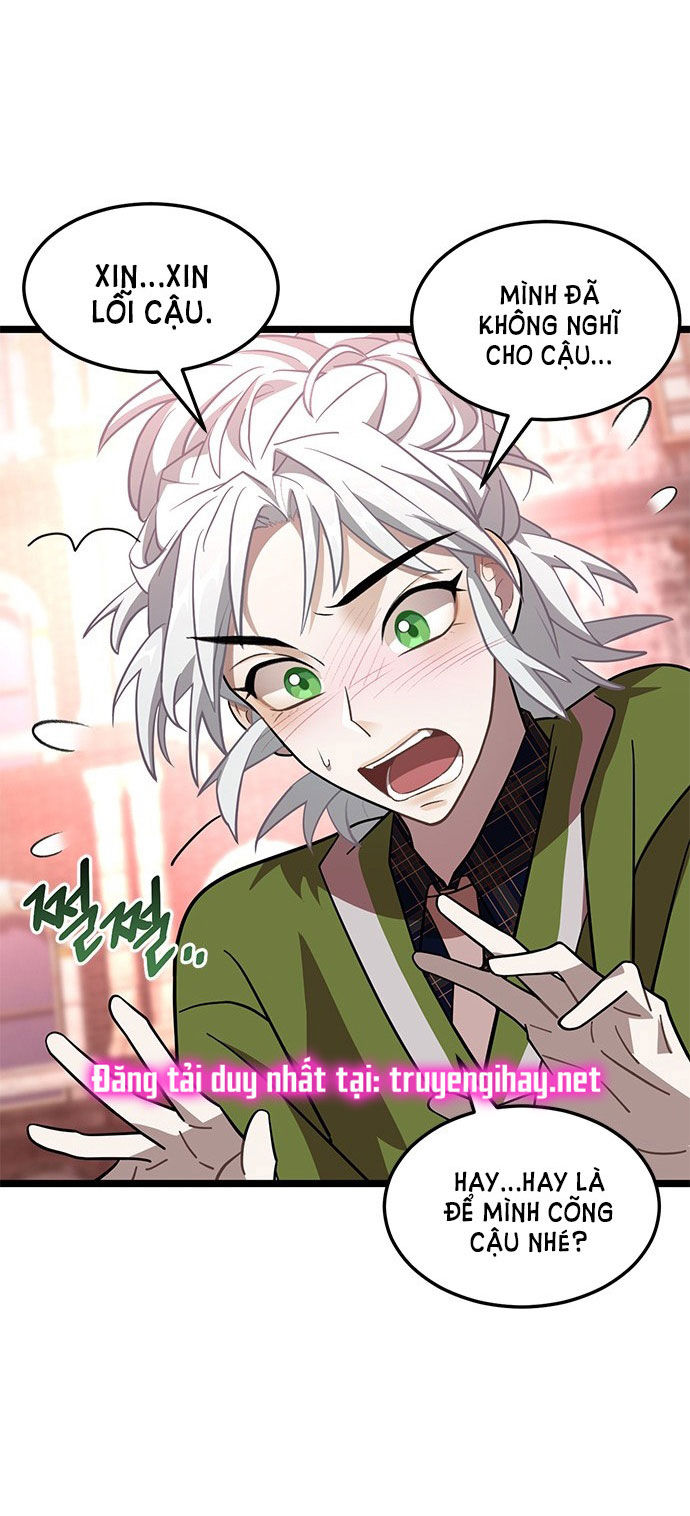 dark moon - tế đàn ánh trăng chapter 11.2 55