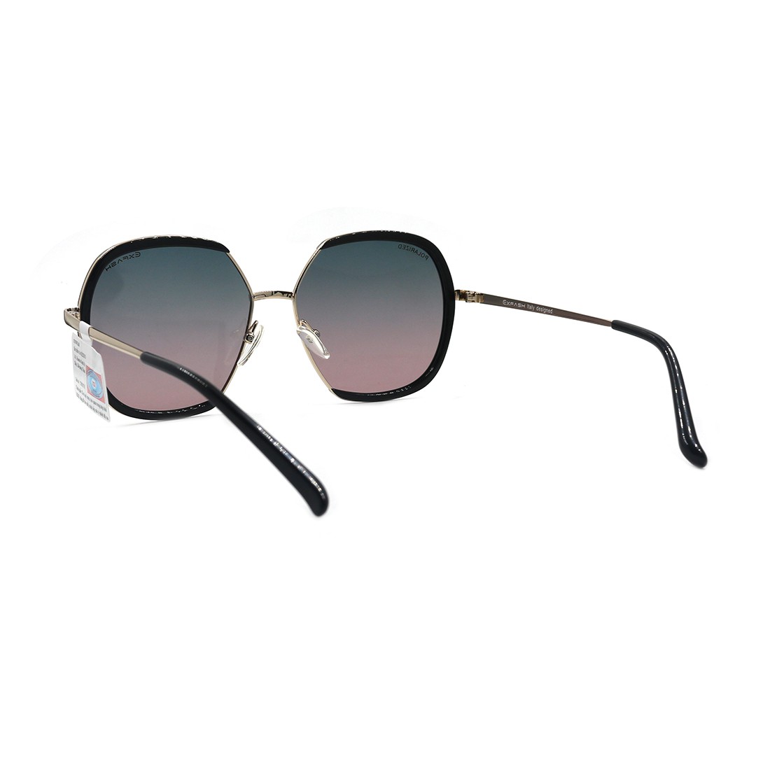 Kính mát chính hãng Exfash EF29757