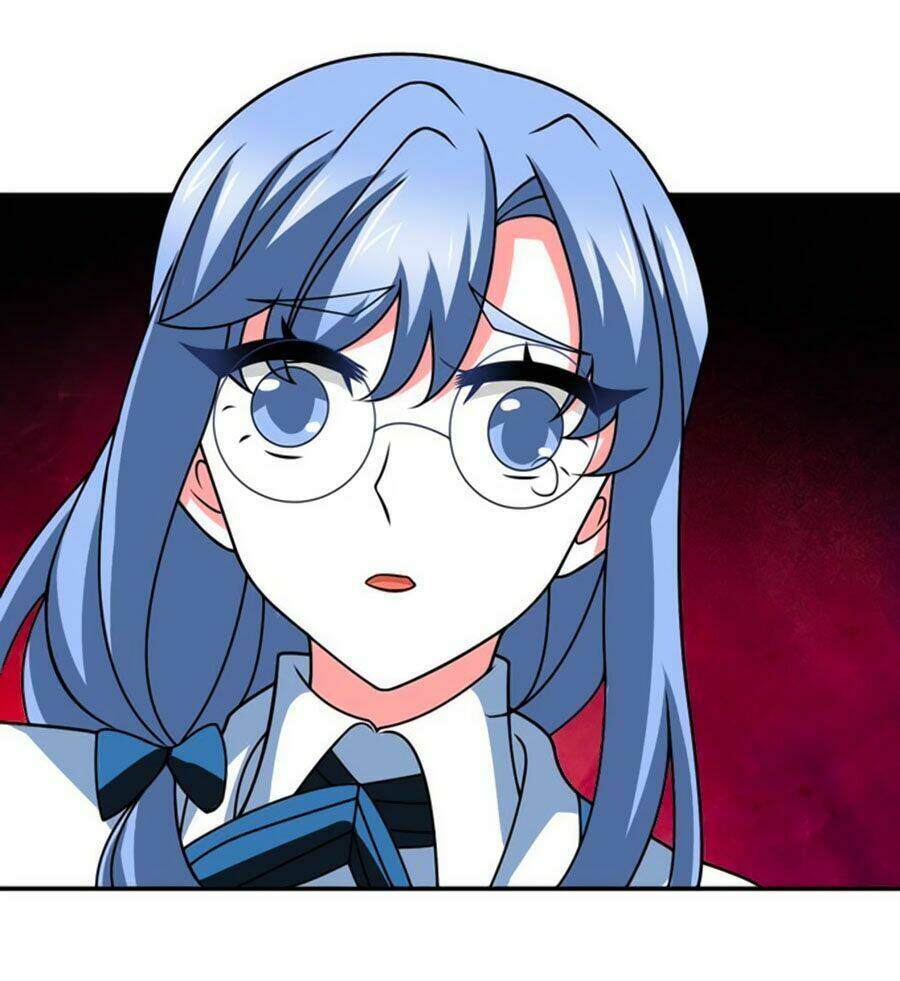 người yêu khát máu của tôi chapter 80 51