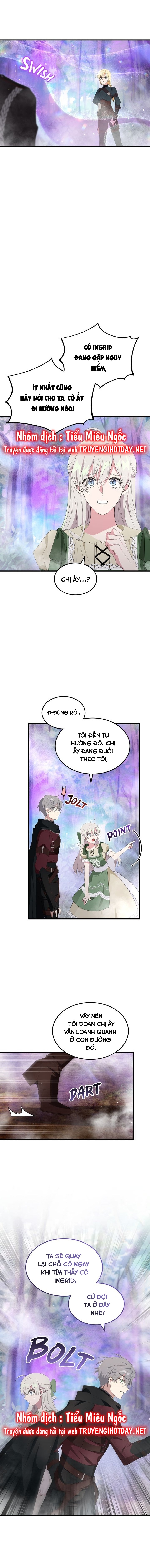 thưởng thức hương vị chapter 50 13