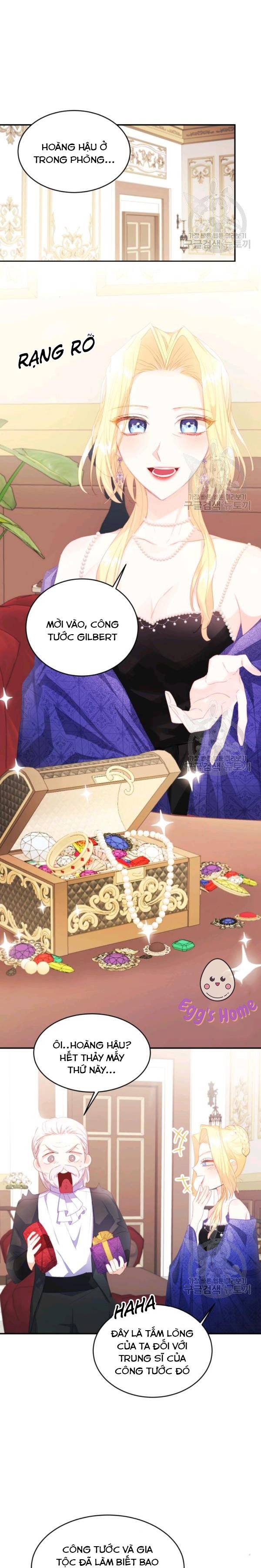 đứa con của rồng chapter 27 18